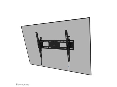 Neomounts WL35-750BL18 Heavy duty wall mount