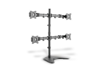 Digitus Quad monitor mount, 4x 27&quot