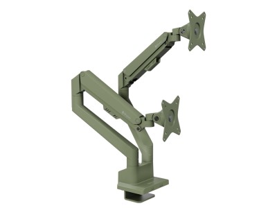Arozzi AZ-ALZARE-NEO-DUO-FST monitor mount / stand