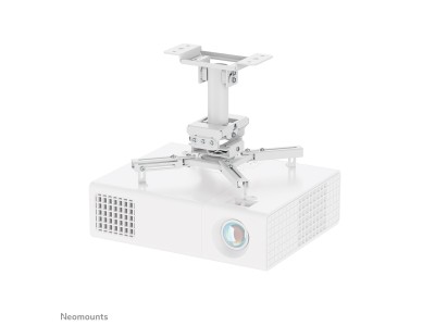 Neomounts CL25-530WH1 Beamer ceiling mount -
