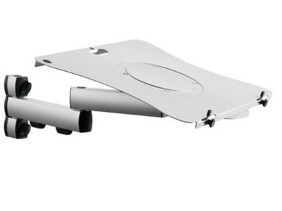 Novus TSS Notebook Holder Silver