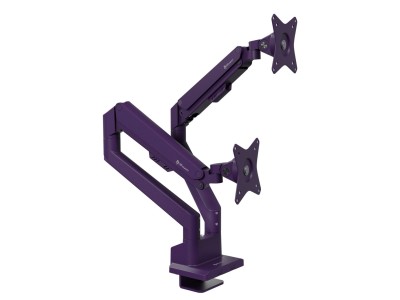 Arozzi AZ-ALZARE-NEO-DUO-PP monitor mount / stand