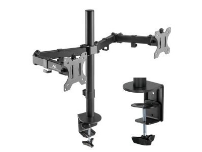 Maclean MC-884 monitor mount / stand