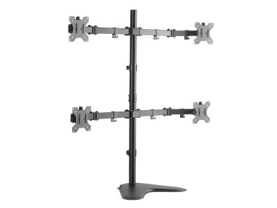 LogiLink BP0046 monitor mount / stand