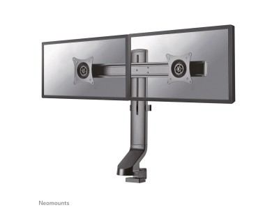 Neomounts FPMA-D860DBLACK Monitor arm 10-27"