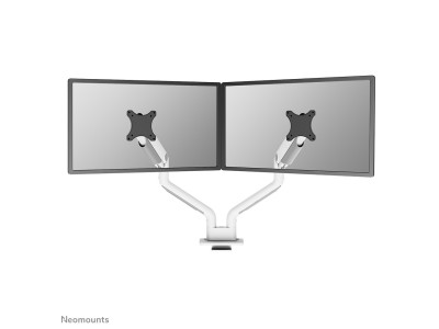 Neomounts DS70S-950WH2 Monitor arm 17-35" -