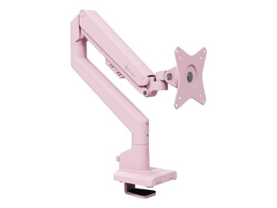 Arozzi AZ-ALZARE-NEO-PNK monitor mount / stand