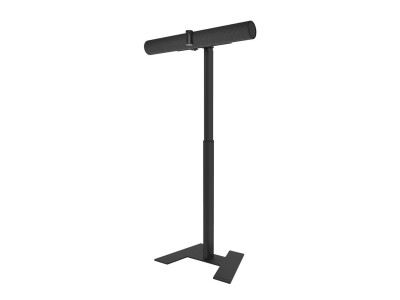 Neomounts AV80-500BL Videobar floor stand -