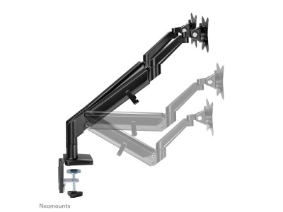 Neomounts DS70-810BL2 Monitor arm 17-32" -