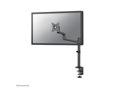 Neomounts DS60-425BL1 Monitor arm 17-27" -