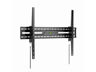 Gembird WM-100T-01 TV wall mount (tilt)