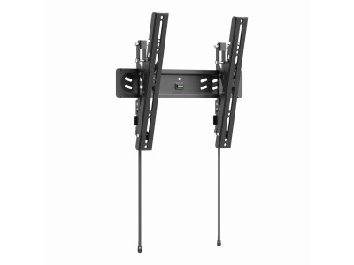 Gembird WM-65T-PRO-01 TV wall mount, PRO