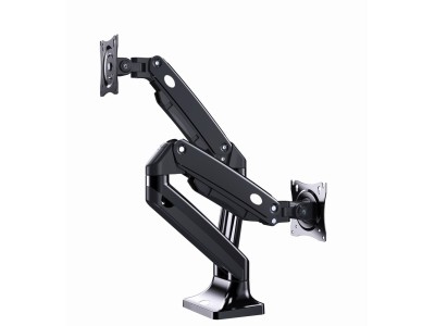 Gembird MA-DA2-03 monitor mount / stand