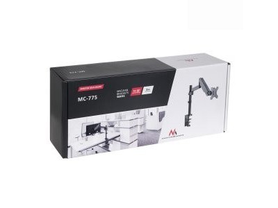 Maclean MC-775 monitor mount / stand