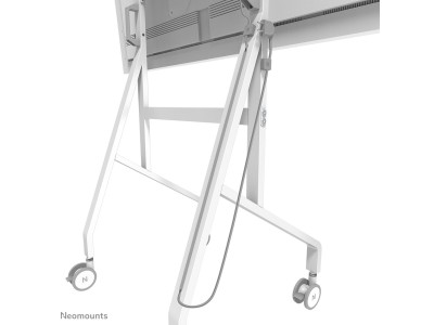 Neomounts FL50-515WH1 Samsung Flip trolley 55-65&quot