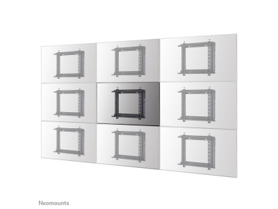 Neomounts WL95-800BL1 Videowall wall mount 42-70&quot
