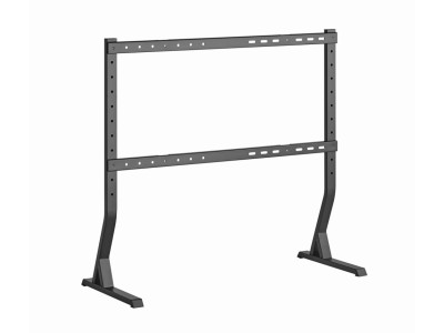 Gembird TVS-D90F-01 Tabletop TV stand, 45&quot