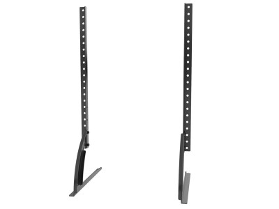 Universal TV Stand Monitor Screen Desk