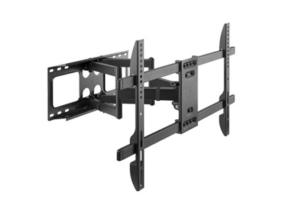 Gembird WM-80ST-02 Full-motion TV wall mount