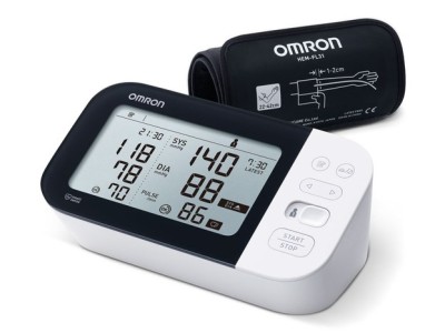 Omron M7 Intelli IT Upper arm