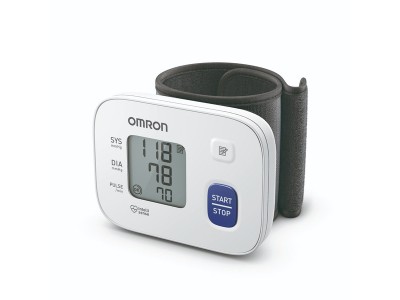 Omron RS1 Wrist Automatic