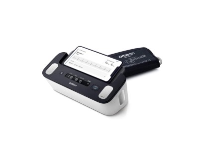 Omron Complete Upper arm Automatic