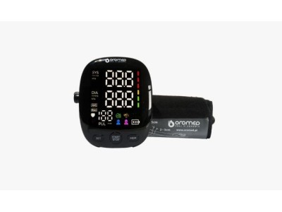 ORO-N12 SMART OROMED USB Upper Arm