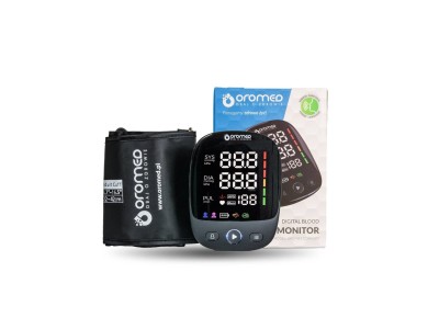 OROMED ORO-N14 COMFORT UPPER ARM BLOOD