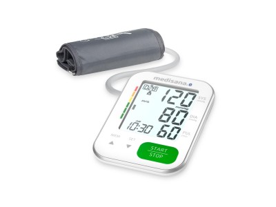 Medisana BU 572 upper arm blood