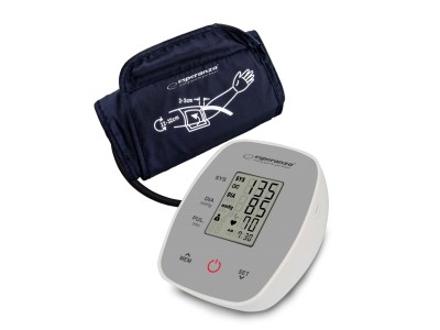 Esperanza ECB007 upper arm blood pressure