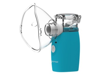 HI-TECH MEDICAL ORO-MESH inhaler Steam inhaler