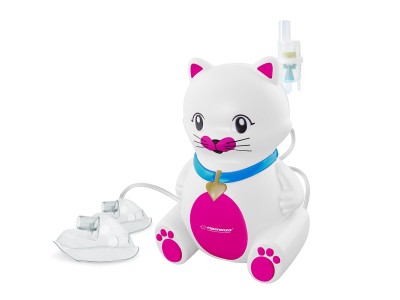 Esperanza ECN003 nebulizer Mesh nebuliser