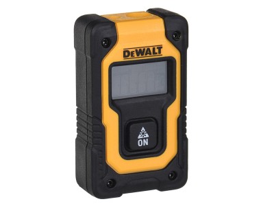 DEWALT LASER DISTANCE MEASURER 16M DW055PL-XJ