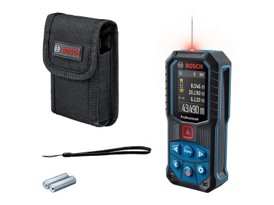 Bosch GLM 50-27 C PROFESSIONAL Laser