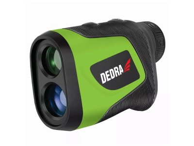 Laser rangefinder monocular 1000m