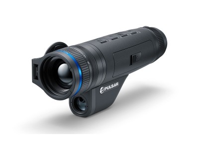Pulsar Telos LRF XQ35