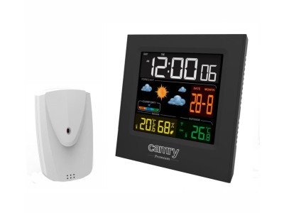 Camry CR 1166 Weather station