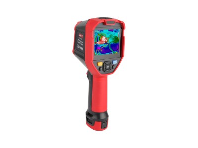 UTi730E Thermal Imaging Camera