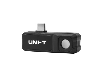 UTi120Mobile thermal imaging camera