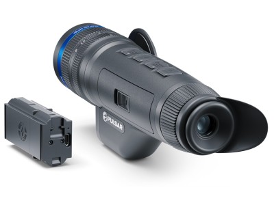 Pulsar Telos XP50 Thermal Imager