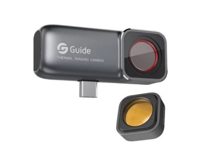 Guide Sensmart M2SA-5X thermal imaging camera