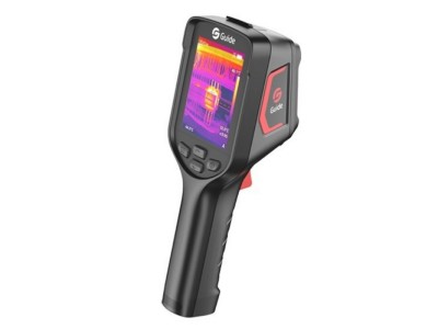 Guide Sensmart E3 thermal imaging camera