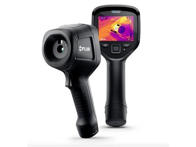 Flir E5 Pro Thermal imaging camera