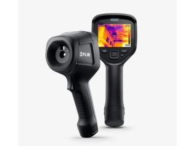 Flir E6 Pro Thermal imaging camera