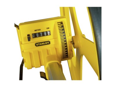 Stanley 1-77-174 measuring wheel 2.3