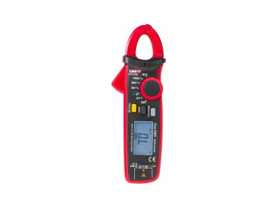 100A AC Clamp Meter Model UT210E