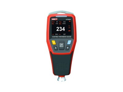 Paint thickness gauge Uni-T UT343D