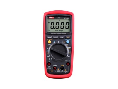 Multimeter UT139B