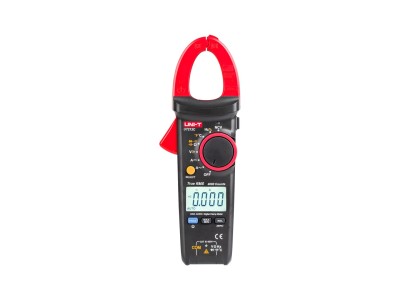 400A Clamp Meter Model UT213C