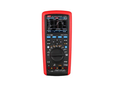 Multimeter model UT181A